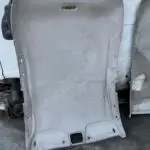Opel Corsa c tavan döşemesi
