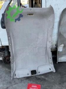 Opel Corsa c tavan döşemesi