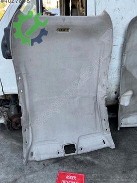 Opel Corsa Tavan Döşemesi çıkma parça
