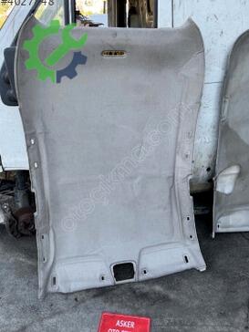 Opel Corsa Tavan Döşemesi çıkma parça
