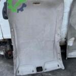 Opel Corsa c tavan döşemesi