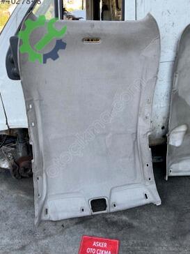 Opel Corsa Tavan Döşemesi çıkma parça