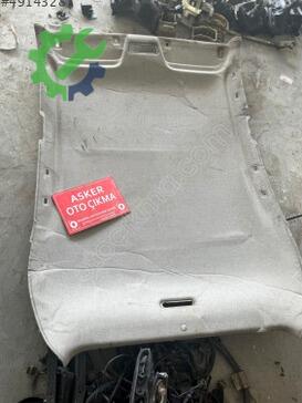 Opel Corsa Tavan Döşemesi çıkma parça