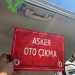 Opel Corsa c tavan tutamağı sol arka ve ön