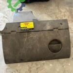Opel Corsa c torpido kapağı