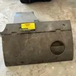 Opel Corsa c torpido kapağı