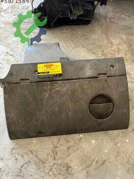 Opel Corsa Torpido Kapağı çıkma parça
