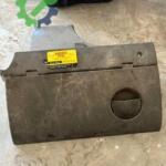Opel Corsa c torpido kapağı