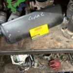 Opel Corsa c üçünçü stop lambası
