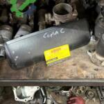 Opel Corsa c üçünçü stop lambası