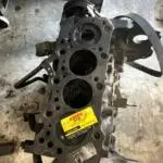 Opel Astra Cam Motoru Çıkma Parça Ankara