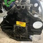 Opel Corsa Cam Motoru Çıkma Parça Ankara