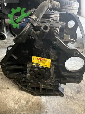 Opel Corsa Cam Motoru çıkma parça