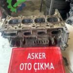 Opel Corsa c z12xe silindir kapağı