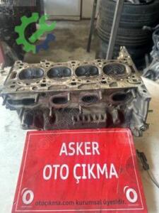 Opel Corsa c z12xe silindir kapağı