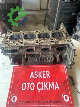 Opel Corsa Silindir Kapağı çıkma parça