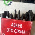 Opel Corsa c z12xep standart krank