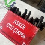 Opel Corsa c z12xep standart krank