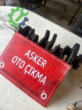 Opel Corsa Krank Z12XEP çıkma parça
