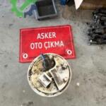Opel 2 Yakıt Şamandırası Çıkma Parça Ankara