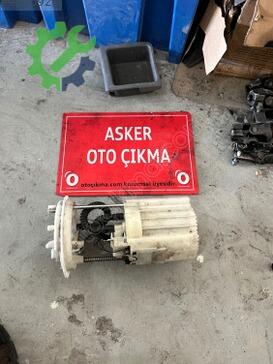 Opel 2 Yakıt Şamandırası çıkma parça