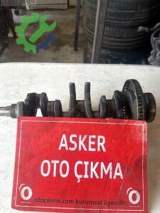Opel Corsa d 1.2 xep standart krank