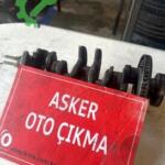 Opel 2 Krank Çıkma Parça Ankara