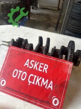 Opel 2 Krank çıkma parça