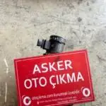 Opel Zafira Hava Akış Metre Çıkma Parça Bursa
