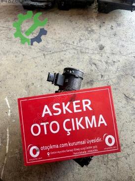 Opel Corsa Hava Akış Metre çıkma parça