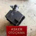 Opel Corsa Hava Filtresi Kutusu çıkma parça - Asker oto çıkma orijinal yedek parçaları Ankara