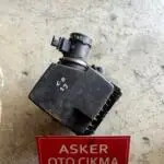 Opel Corsa Hava Filtresi Kutusu çıkma parça - Asker oto çıkma orijinal yedek parçaları Ankara