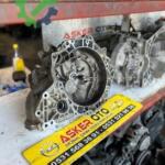 Opel Corsa Şanzıman Komple Çıkma Parça Ankara