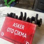 Opel Corsa Krank Mili Çıkma Parça Ankara