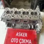 2022 Opel Corsa Silindir Kapağı Çıkma Parça Aydın