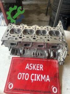 Opel Corsa d 1.4 xer silindir kapağı hazır yapılı