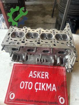Opel Corsa Silindir Kapağı çıkma parça