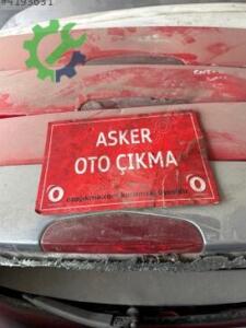 Opel Corsa Fren Lambası çıkma parça