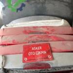 Opel Corsa d 3 stop lambası arka