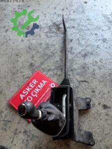 Opel Corsa d 5 ileri Fites kolu