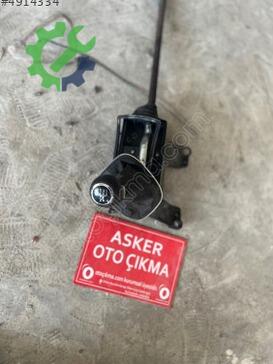 Opel Corsa Vites Mekanizması çıkma parça