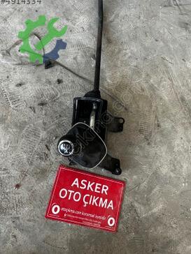 Opel Corsa Vites Mekanizması çıkma parça