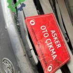 Opel Corsa d arka silecek kolu