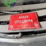 Opel Corsa d arka silecek motoru