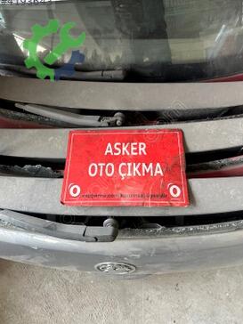 Opel Corsa Arka Silecek Motoru çıkma parça