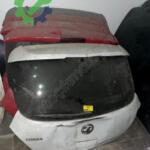 Opel Corsa d bagaj basma butonu