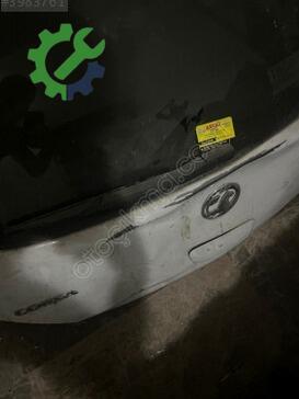 Opel Corsa Bagaj Kilidi çıkma parça