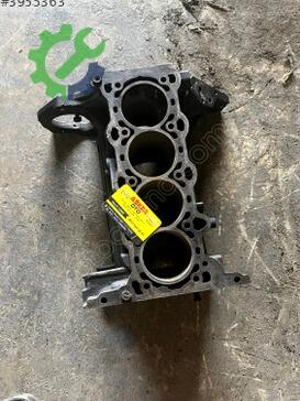 Opel Corsa Blok çıkma parça