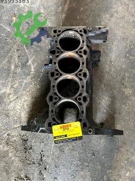 Opel Corsa Blok çıkma parça