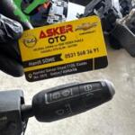 Opel Corsa d cam silecek kolu